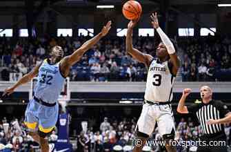 Five Bulldogs reach double-figures as Butler upsets No. 18 Marquette, 85-79