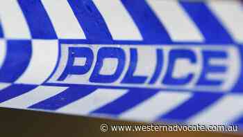Man arrested over Melbourne death - Western Advocate