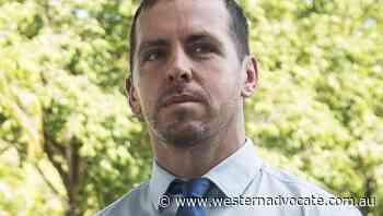 Cops back murder-accused officer's actions - Western Advocate