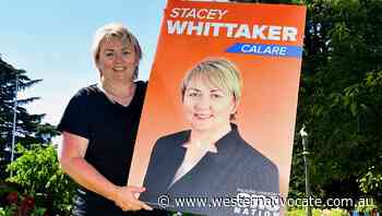 Letter | Note the protest appearance by One Nation leader - Western Advocate