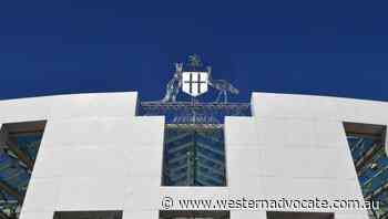 Parliament to establish code of conduct - Western Advocate