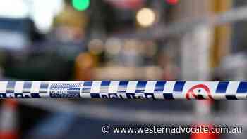 Man charged with Qld couple murder - Western Advocate