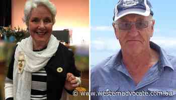 Remains are Vic campers, testing confirms - Western Advocate