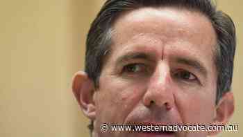 Voter ID laws shelved before election - Western Advocate