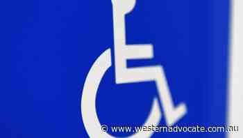 Care facility fails disabled SA man - Western Advocate
