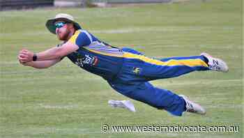 Five things we learned from round 11 of Bathurst Orange Inter District Cricket - Western Advocate