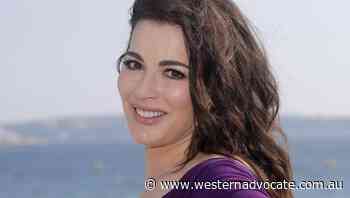 Nigella to headline Melbourne food fest - Western Advocate