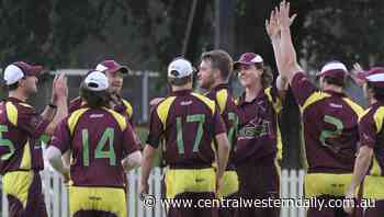 Orange's Cavalier beat Bathurst City in Royal Hotel Cup - Central Western Daily
