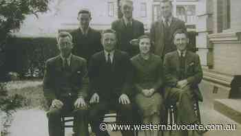 Yesterday, Today | Council was constrained during the war years - Western Advocate
