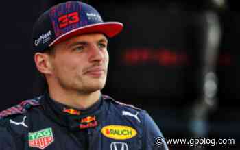 Verstappen wins 12 Hours of Bathurst: 'The car was super' - GPblog