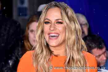 Caroline Flack's mother sparks reinvestigation of police complaint - theoldhamtimes.co.uk