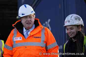 Scottish and UK governments agree deal for two 'green freeports' - theoldhamtimes.co.uk