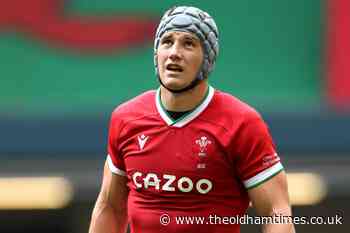Wales are still in the Six Nations fight – Jonathan Davies - theoldhamtimes.co.uk