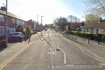 Oldham man charged with false imprisonment and threats to kill - theoldhamtimes.co.uk