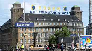 „Essen. Die Folkwangstadt“: Der Vorschlag bekommt Gegenwind - WAZ News