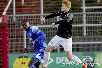 ETB SW Essen: Neuse gibt Marschrichtung für Aufholjagd vor - RevierSport