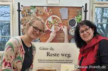 Tipps für ein rest(e)loses Essen im Alltag - Fränkische Nachrichten