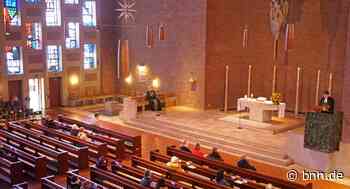 Rund 400 Essen täglich: Pforzheimer Vesperkirche endet nach vier Wochen - BNN - Badische Neueste Nachrichten