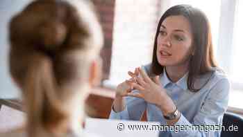 Mitarbeitergespräche richtig führen: Leitfaden für Führungskräfte