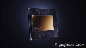 Intel's Crypto Mining Accelerator Is 1,000 Times Faster Than Rivals, Claims Top Executive