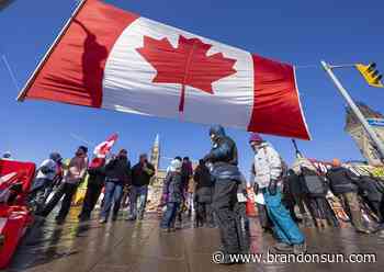 A look at what's In The News for Feb. 14 - Brandon Sun