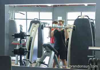 Gyms, spas reopen in Quebec as restrictions ease - Brandon Sun