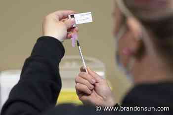 Saskatchewan ends proof of vaccination policy - Brandon Sun
