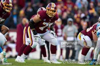 Steelers Free Agency Primer: OG Brandon Scherff - Steelers Depot