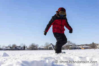 Winter Fest celebrates city's north end - Brandon Sun
