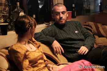 'Euphoria': Angus Cloud Says Maude Apatow's Lexi Brings out the "Innocence" in Fez - Decider