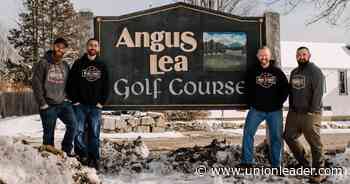 New owners of Angus Lea Golf Course plan upgrades, expansion - The Union Leader