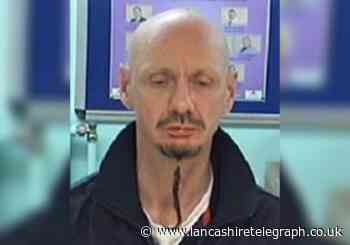 Sex offender who escaped prison could be in Lancashire