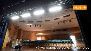 Long Covid im Kulturbetrieb: Veranstalter im Augsburger Land ringen um Zuschauer - Augsburger Allgemeine