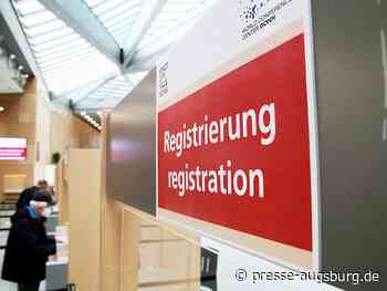 13. Februar war schlechtester gewöhnlicher Corona-Impftag | Presse Augsburg - Presse Augsburg