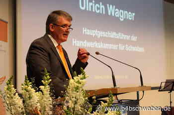 HWK Schwaben kritisiert Politik für „Ausbremsung des Handwerks“ - Augsburg - B4B Schwaben