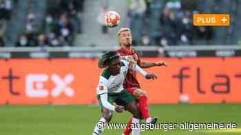 Beim FCA herrscht kollektiver Sekundenschlaf - Augsburger Allgemeine