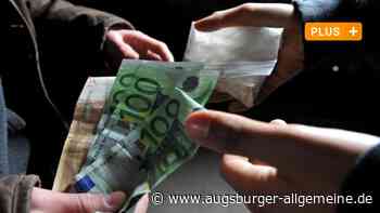 Das sind die größten Drogenfunde in der Region - Augsburger Allgemeine