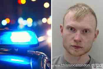 Search for suspect with Gravesend links who fled court dock