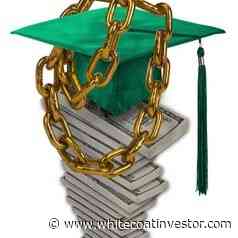 6 Tricks Medical Students Can Use for Their Student Loans - The White Coat Investor