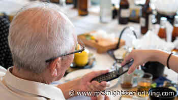 3G network shutdown will affect medical devices, phones: FCC - McKnight's Senior Living