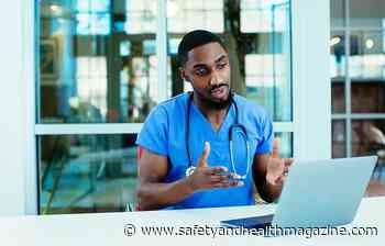 COVID-19: California emergency rule permits telehealth medical-legal evaluations - Safety+Health magazine