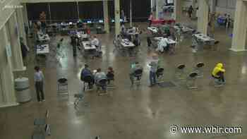 Remote Area Medical Clinic leaves lasting impact on Knoxville community after successful weekend - WBIR.com