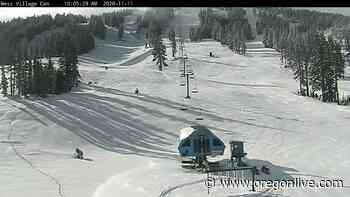 Two skiers die at Mt. Bachelor, another airlifted due to medical emergency in three-day span - OregonLive