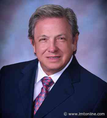 Laredo Medical Center welcomes Arturo Garza-Gongora, M.D., as 2022 Chief of Staff - Laredo Morning Times