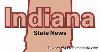 Indiana governor grants 3 ill inmates medical clemencies | News | washtimesherald.com - Washington Times Herald