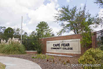 CFCC launches medical lab tech program to offset local workforce shortages - Port City Daily
