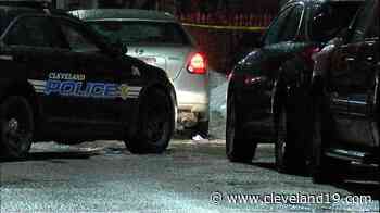 Medical examiner identifies man fatally shot on Cleveland's West Side - Cleveland 19 News