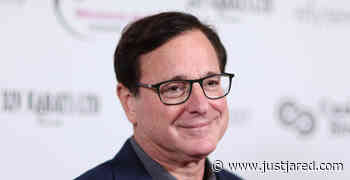 Bob Saget's Autopsy Reveals Extent of Catastrophic Injuries, Medical Experts Reveal Thoughts - Just Jared