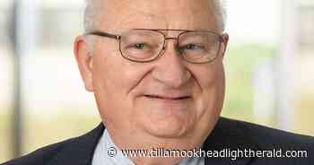 Dr. John Bohlman retires from treating patients, continues medical officer role until the end of 2022 - Tillamook Headlight-Herald