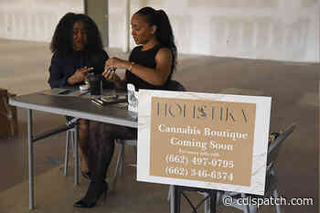 Medical marijuana: Homegrown entrepreneurs - The Commercial Dispatch